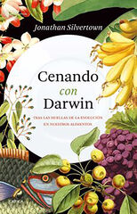 Cenando con Darwin Cenando con Darwin