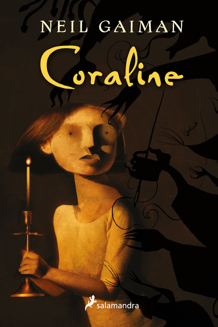 Coraline - Català