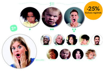 Reconocer y guiar las emociones