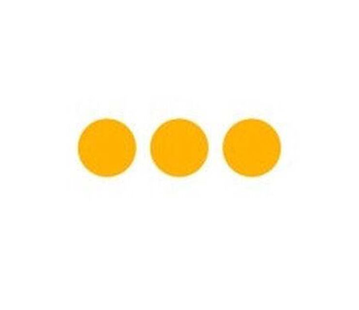 Bolas sensoriales 20 unidades