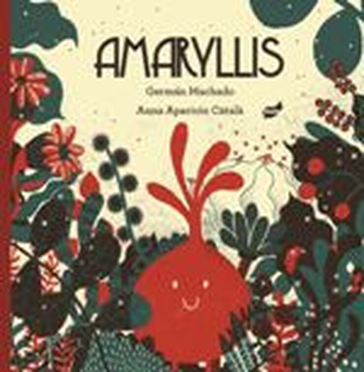 Amaryllis