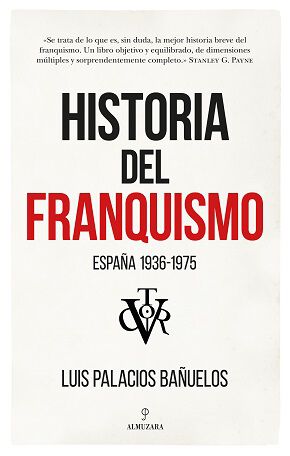 Historia Del Franquismo