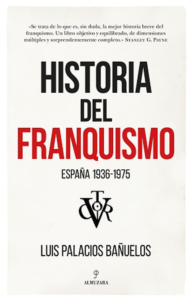 Historia Del Franquismo