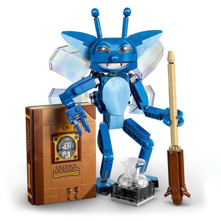 LEGO&reg; Harry Potter TM Follet de Cornualles 76461