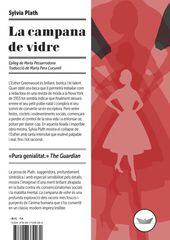 La campana de vidre La campana de vidre