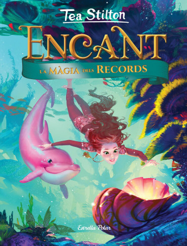 Encant 3. La màgia dels records