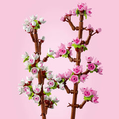LEGO® Iconic Flores de Cerezo 40725