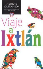 Viaje a Ixtlán Viaje a Ixtlán