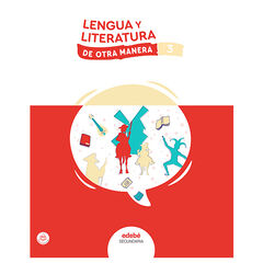 Lengua Es3 (Cas) Lengua Es3 (Cas)