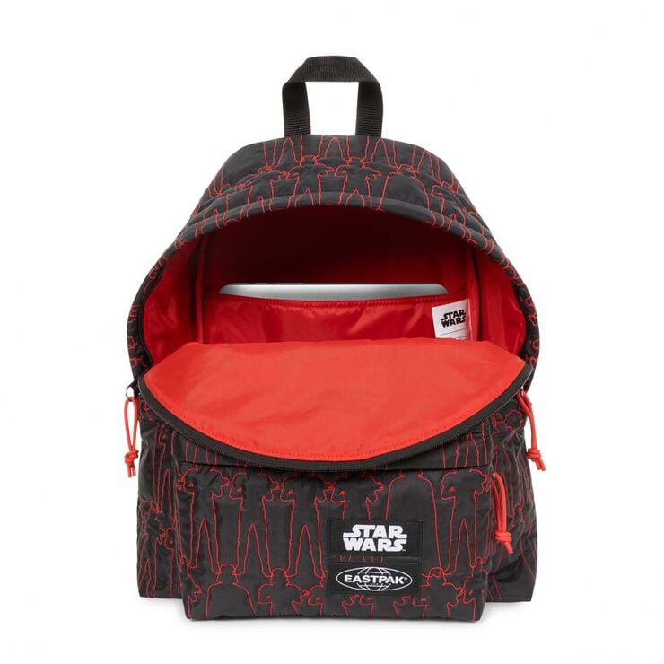 Mochila Eastpak Padded Pak'r Premium Star Wars Dark Side