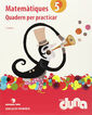 Matemtiques Quadern Duna 5E Primria