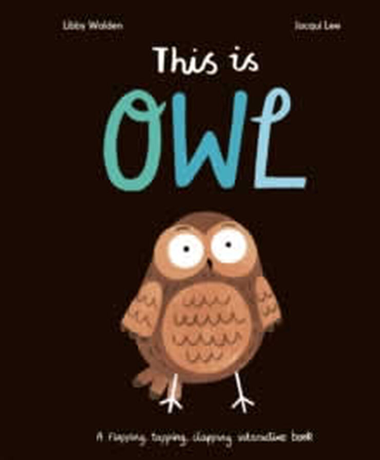 This is owl