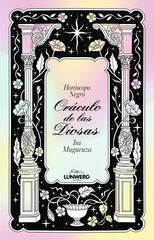 Or&aacute;culo de las Diosas