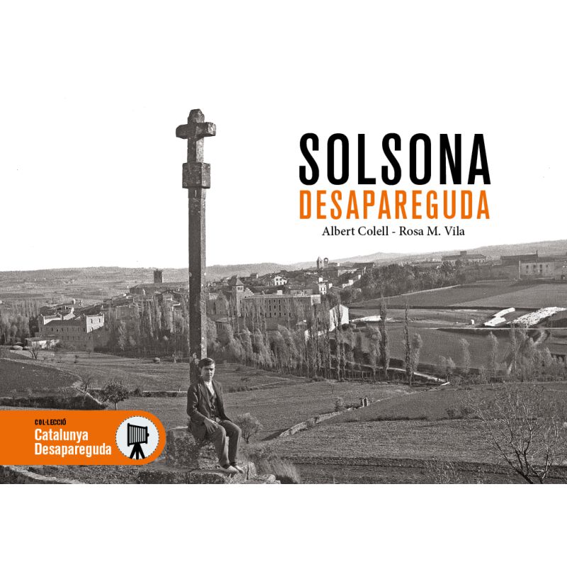 Solsona desapareguda