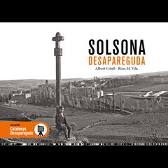 Solsona desapareguda