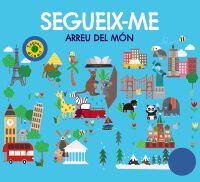 Segueix-me arreu del m&oacute;n