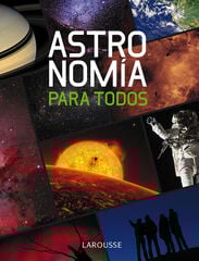 Astronomía para todos Astronomía para todos