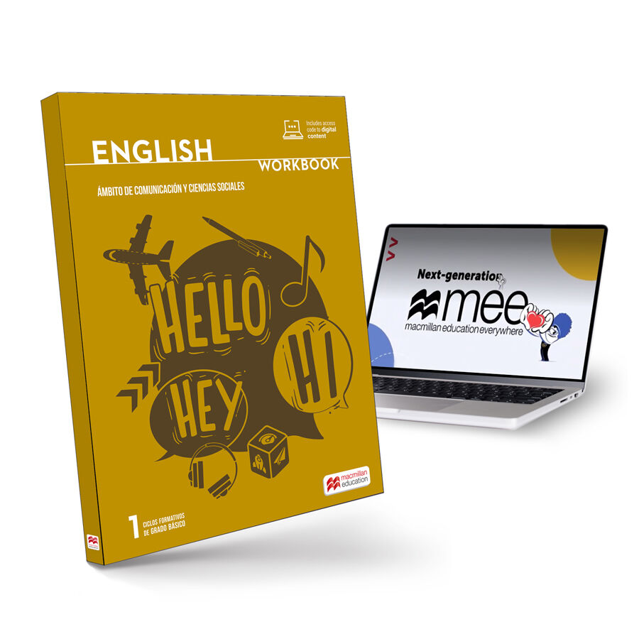 CFGB English Wb I