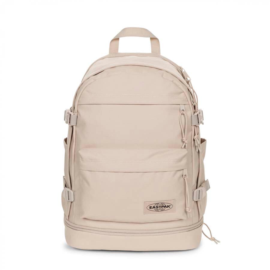 Mochila Eastpak Everyday Pak'r Monotone beige