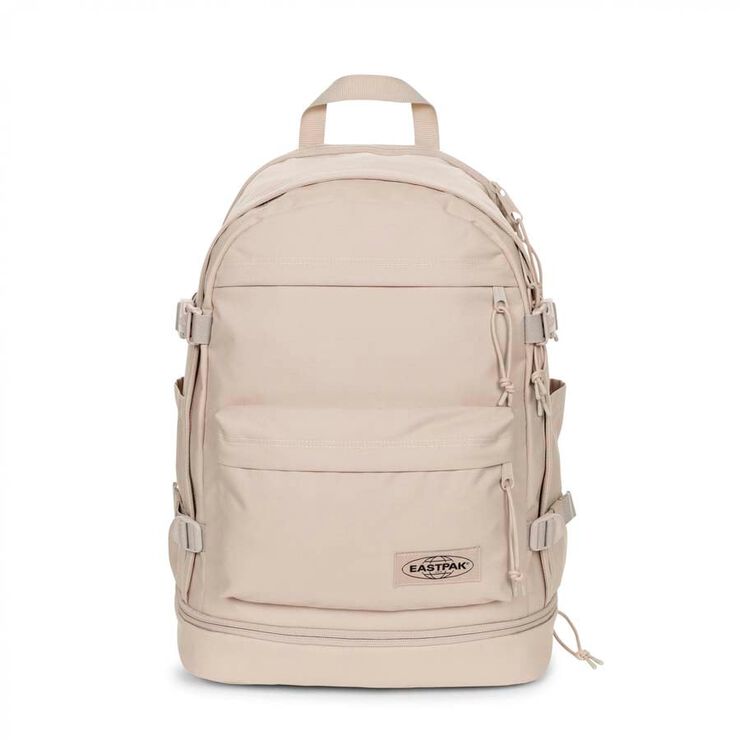 Mochila Eastpak Everyday Pak'r Monotone beige