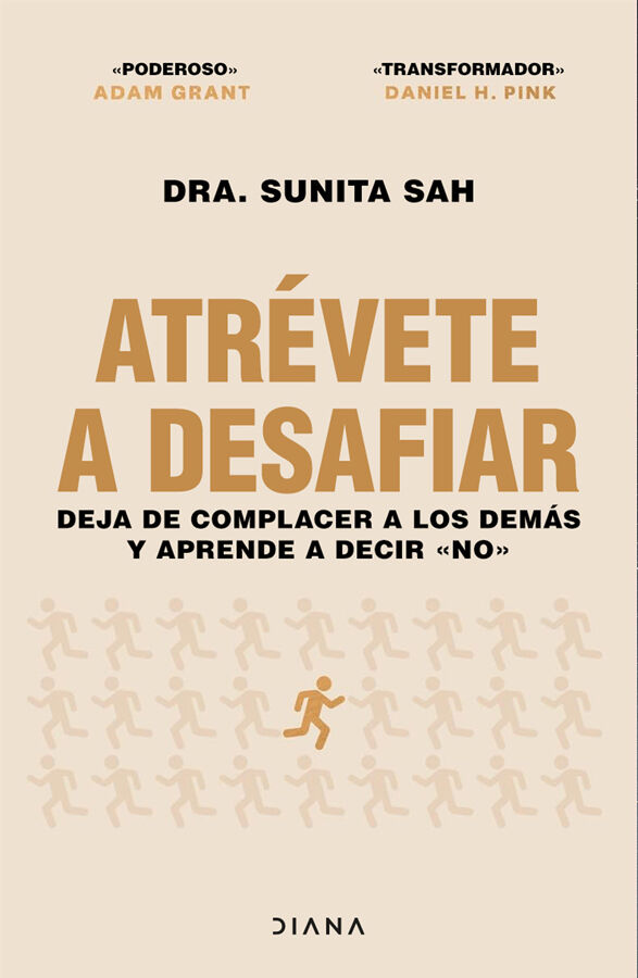 Atr&eacute;vete a desafiar