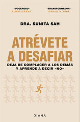 Atr&eacute;vete a desafiar