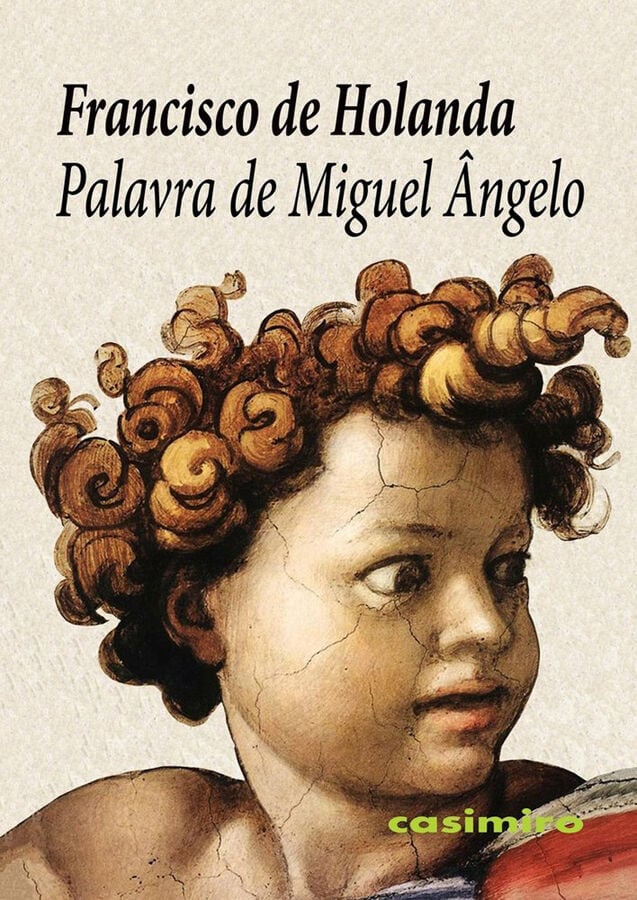 Palavra de Miguel &Acirc;ngelo