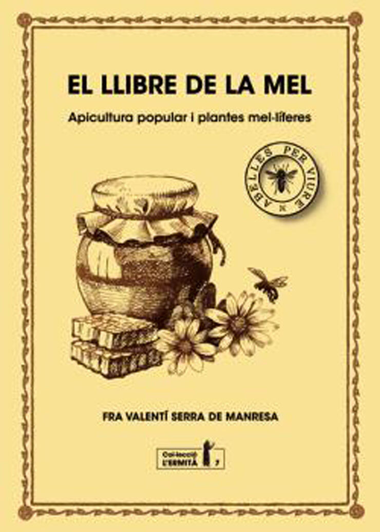 El llibre de la mel