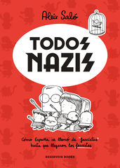 Todos Nazis Todos Nazis