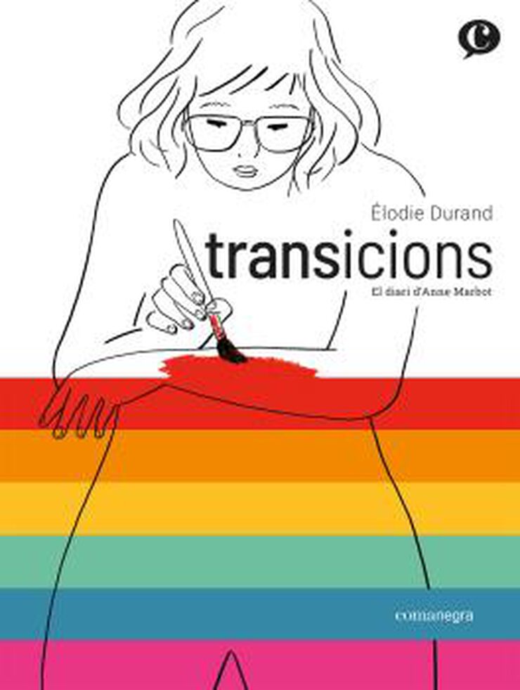 Transicions