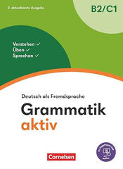 Grammatik aktiv B2/C1 Grammatik aktiv B2/C1