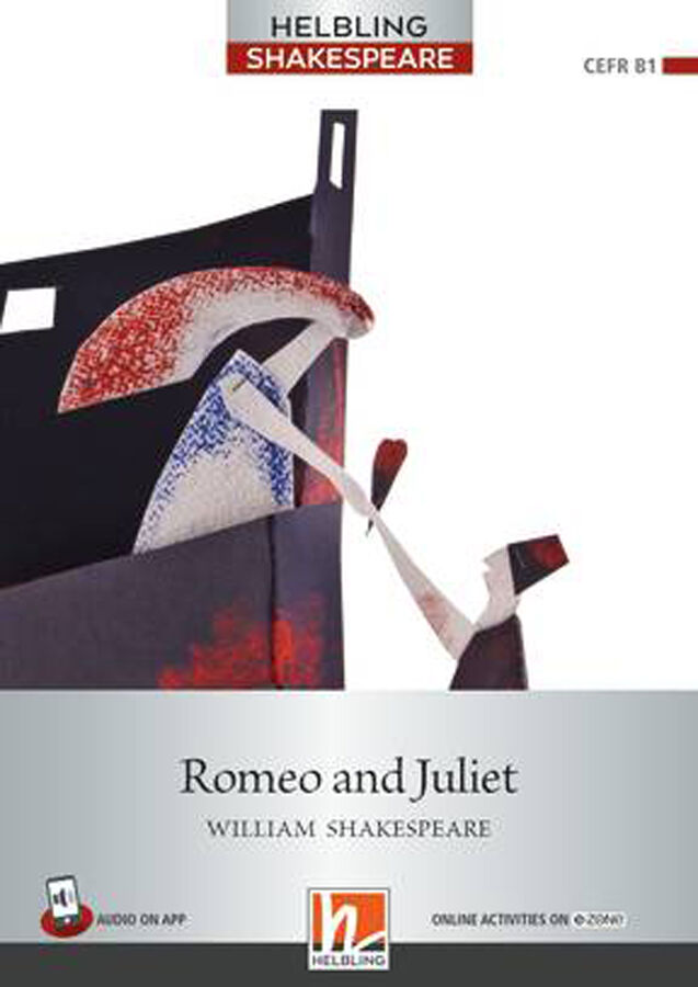HBL SS Romeo & Juliet/+ezone