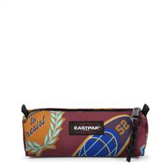 Estoig Eastpak Benchmark single Clash Burgundy