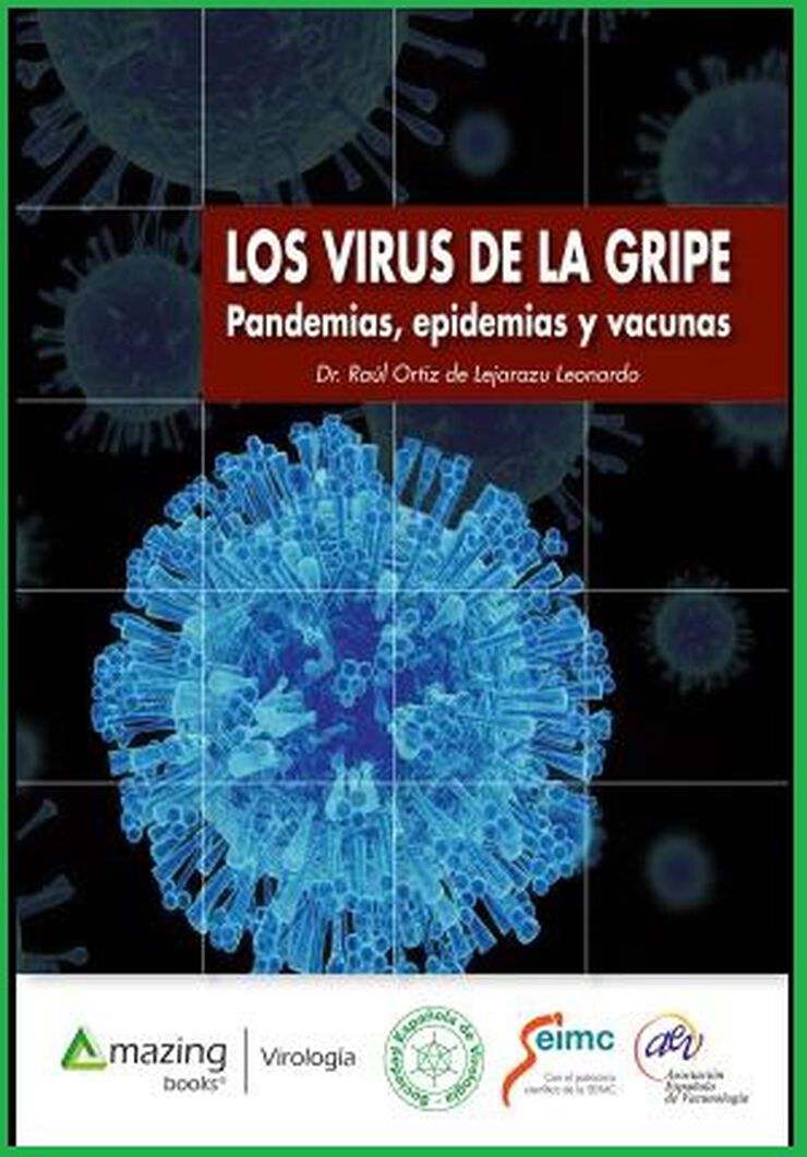LOS VIRUS DE LA GRIPE