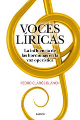 Voces líricas Voces líricas