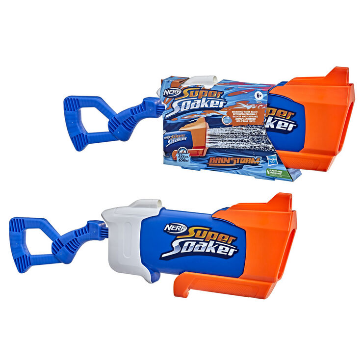 Nerf Super Soaker Rainstorm