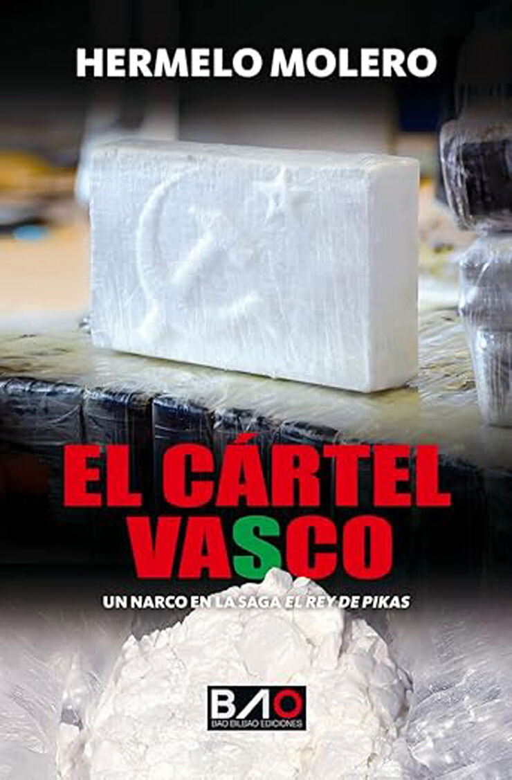 El cártel vasco
