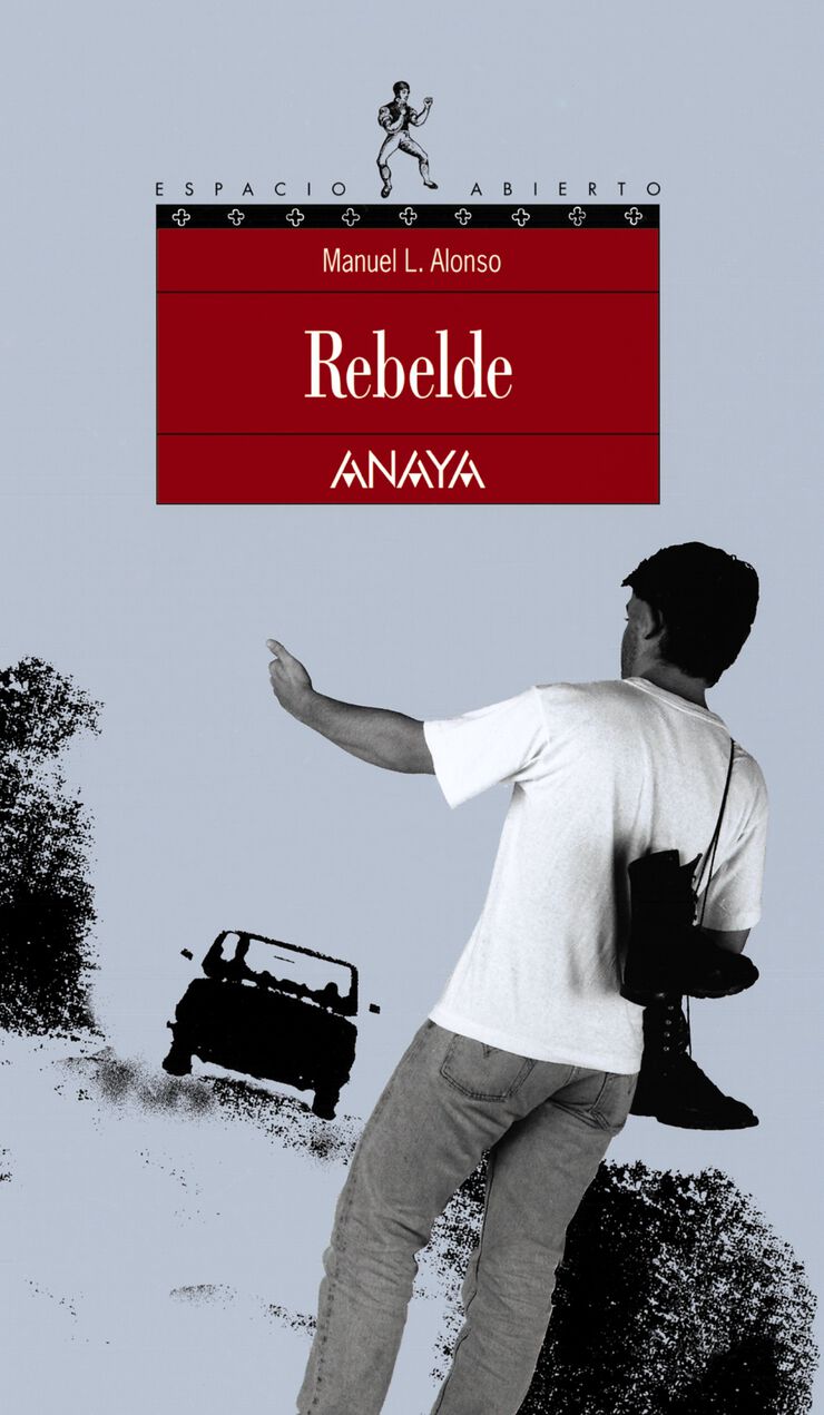 ANE EA053 Rebelde