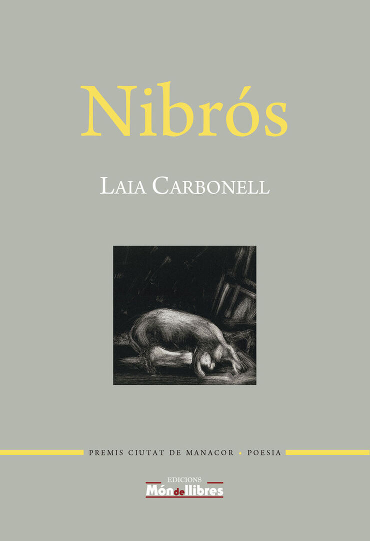 Nibrós