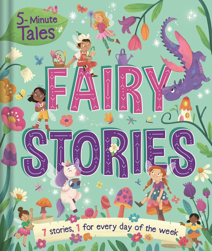 Fairy stories