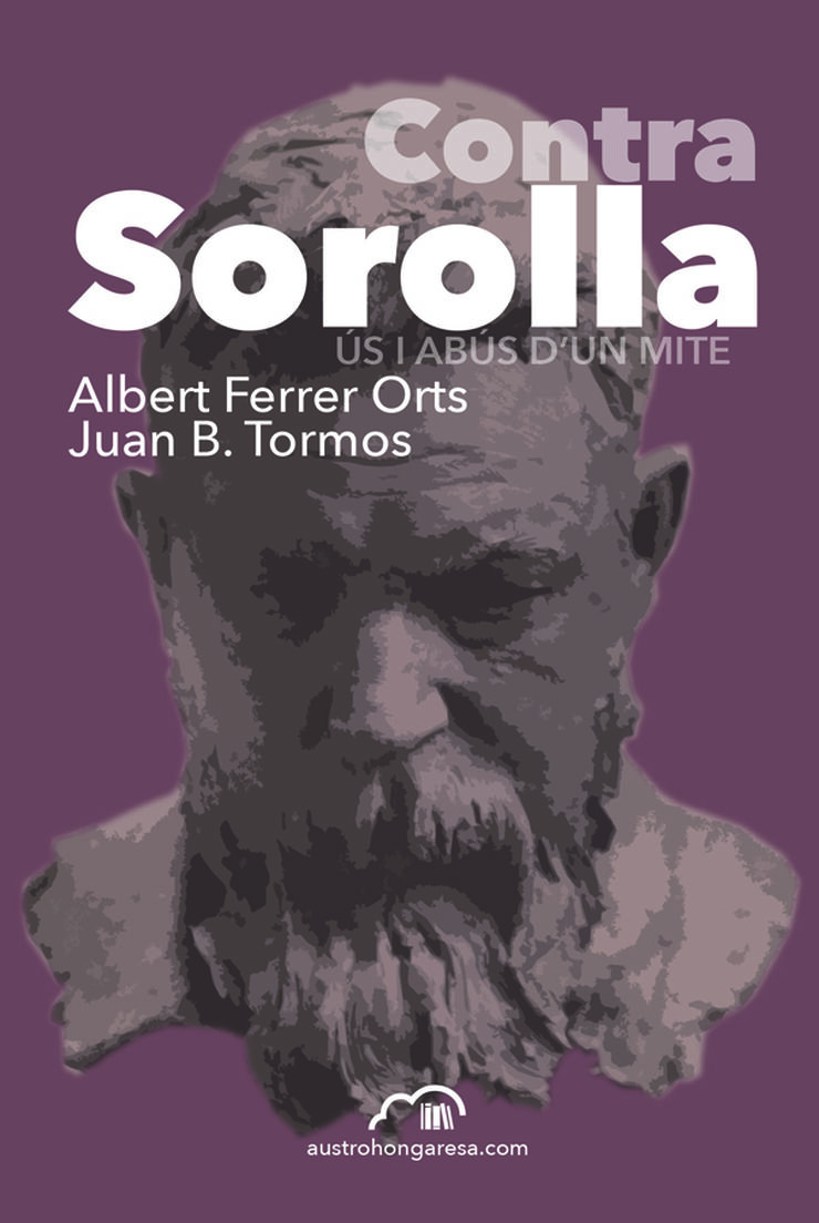 Contra Sorolla