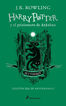Harry Potter Y El Prisionero De Azkaban. (Edición Slytherin Del 20 º Aniversario) (Harry Potter 3)