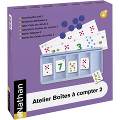 Taller Nathan Para contar 2