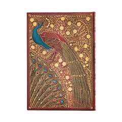 Libreta Paperblanks Midi liso Prhafez