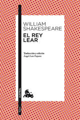 El rey Lear El rey Lear