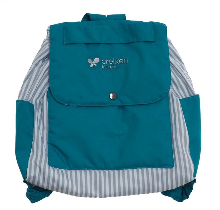 Creixen Motxilla Infantil