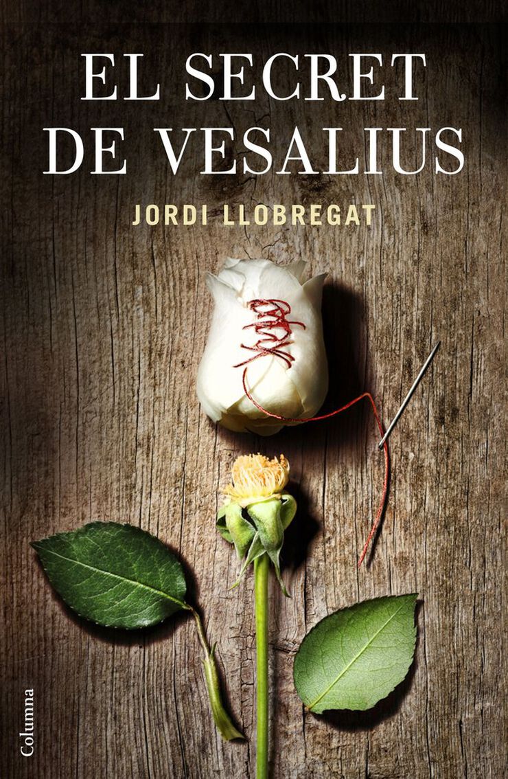 El Secret de Vesalius