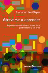 Atreverse a aprender Atreverse a aprender