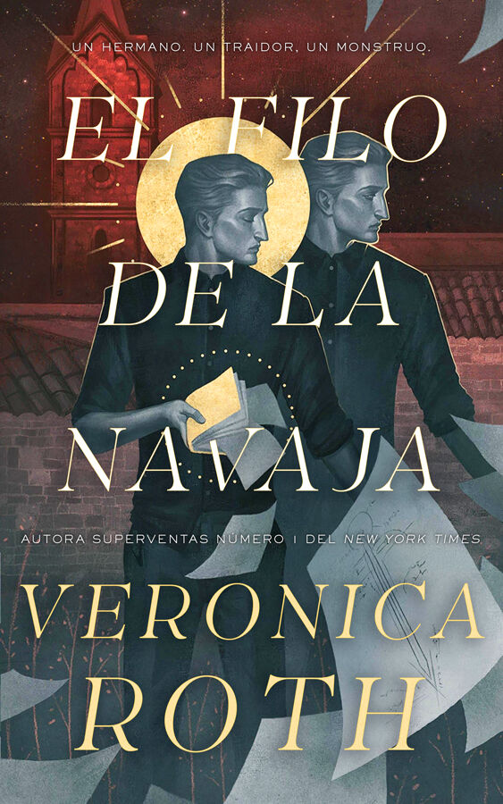 El filo de la navaja