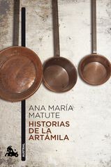 Historias de la Artámila Historias de la Artámila